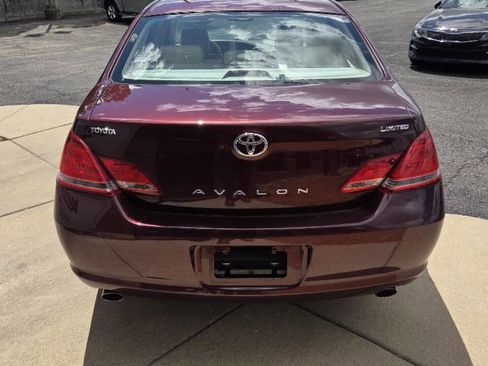 Used 2007 Toyota Avalon XL FWD image 10