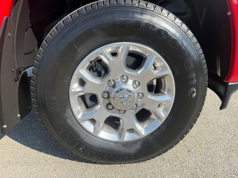 Used 2023 RAM 2500 Laramie AWD/4WD image 12