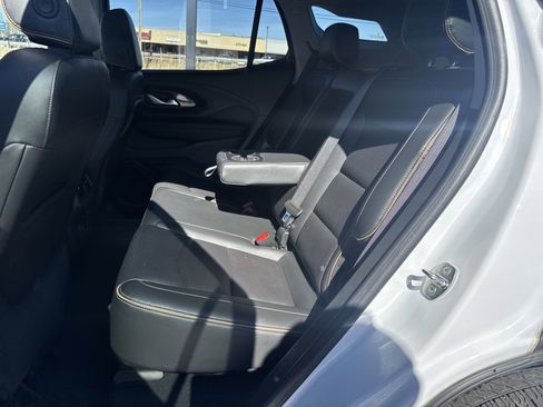 Used 2023 GMC Terrain AT4 w/ LPO, Floor Liner Package image 13