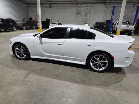 Used 2020 Dodge Charger GT RWD image 6