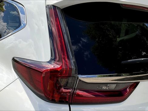 Used 2022 Honda CR-V EX-L image 29