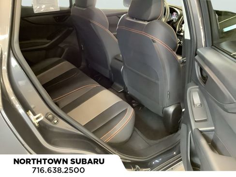 Used 2020 Subaru Crosstrek 2.0i Premium AWD/4WD image 14