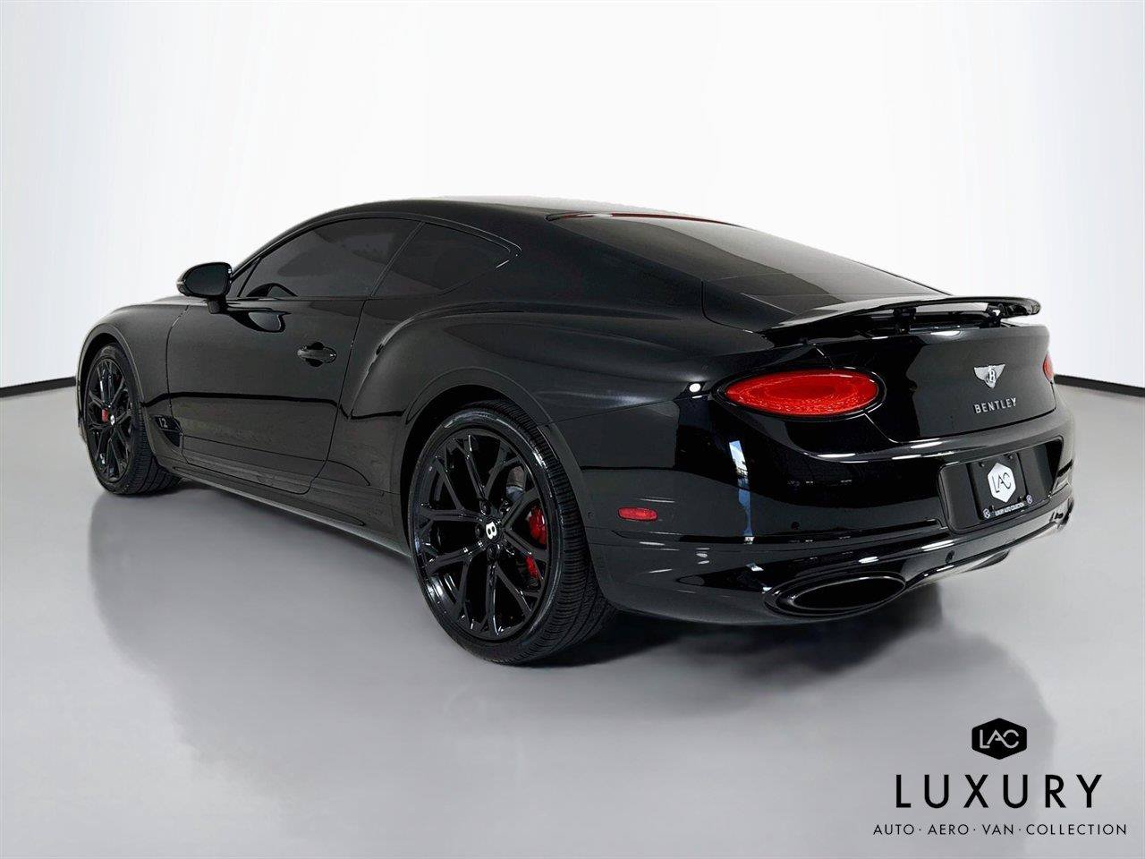 Used 2024 Bentley Continental GT Speed AWD/4WD image 7