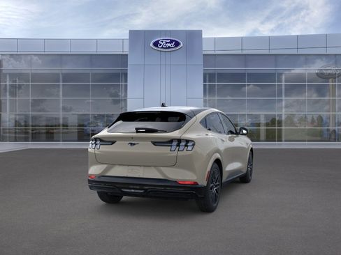 New 2026 Ford Mustang Mach-E Premium image 8