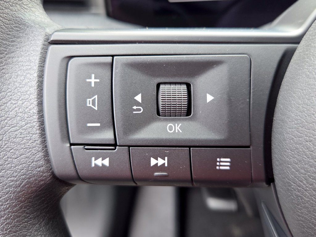 New 2027 Nissan Kicks S FWD image 26