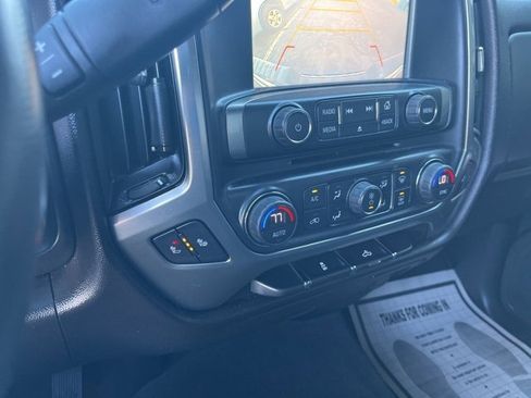 Used 2017 Chevrolet Silverado 1500 LT w/ All Star Edition image 24