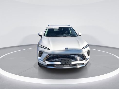 Used 2025 Buick Envision Preferred image 3