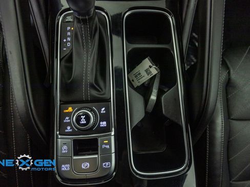 Used 2024 Kia Telluride SX Prestige X-Pro AWD/4WD image 22
