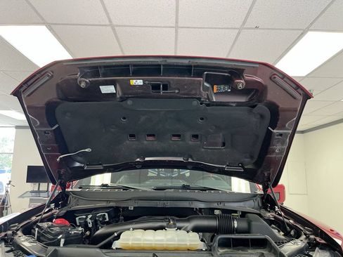 Used 2023 Ford F150 Raptor AWD/4WD image 13