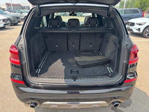 Used 2018 BMW X3 xDrive30i AWD/4WD image 22