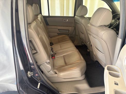 Used 2012 Honda Pilot EX-L image 26