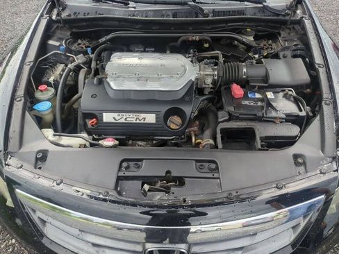 Used 2011 Honda Accord EX-L image 13