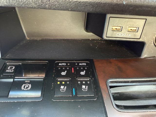 Used 2020 Lexus RX 350 AWD w/ Premium Package image 19