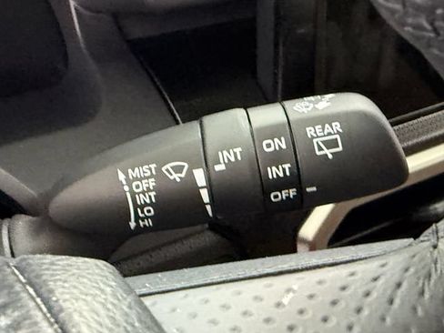 Used 2026 Toyota 4Runner Limited AWD/4WD image 13