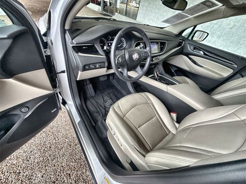 Certified 2021 Buick Enclave Premium w/ Sun and Sites Package image 10