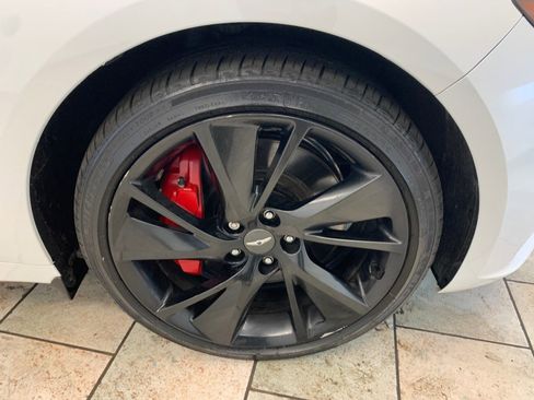 Used 2023 Genesis G70 3.3T w/ Sport Prestige Package AWD/4WD image 11