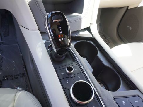 New 2025 Cadillac XT5 Premium Luxury w/ Technology Package image 18