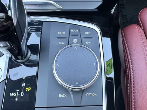 Used 2022 BMW X3 xDrive30i w/ Premium Package 2 image 23