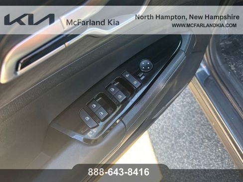 Used 2023 Kia Sportage X-Line image 13