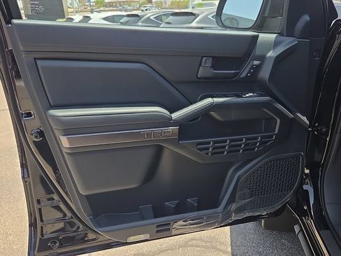 New 2026 Toyota 4Runner TRD Sport Premium AWD/4WD image 17