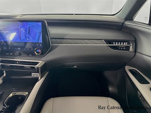 Certified 2023 Lexus RX 350 Premium image 25