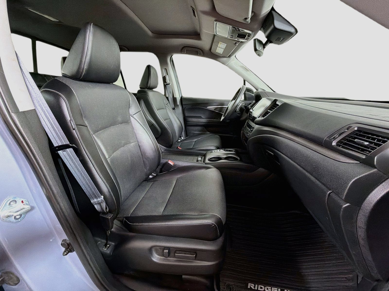 Used 2023 Honda Ridgeline RTL-E image 30