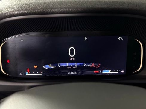 Used 2022 Jeep Wagoneer Series I image 17