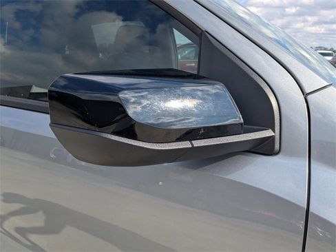 Used 2026 GMC Canyon AT4 w/ AT4 Premium Package image 11