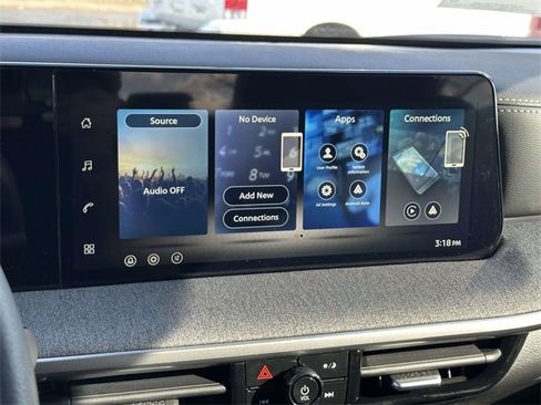 New 2026 Nissan Kicks SV image 19