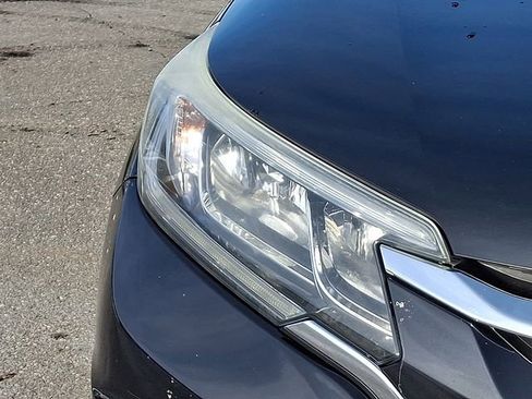 Used 2015 Honda CR-V EX-L image 11