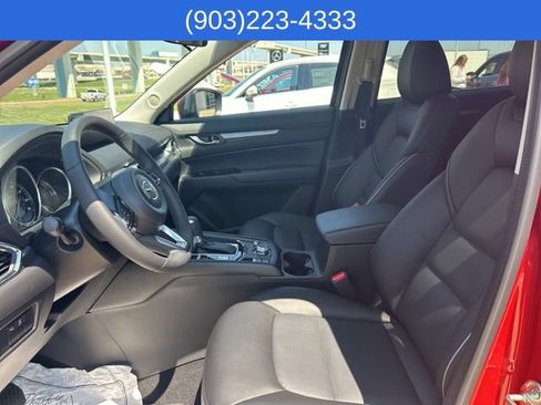 Used 2025 MAZDA CX-5 AWD 2.5 S image 35