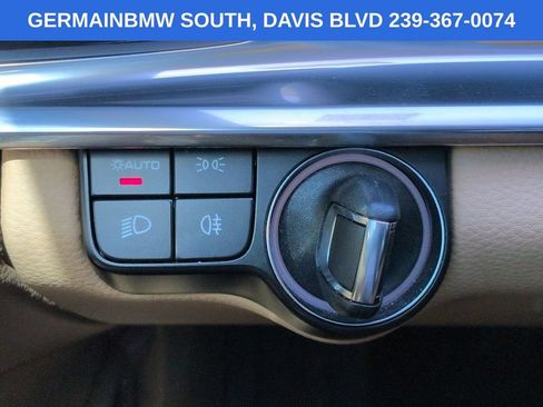 Used 2023 Porsche Panamera Platinum Edition RWD image 31