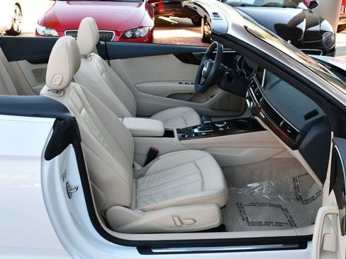 Used 2018 Audi A5 2.0T Premium Plus w/ Premium Plus image 64