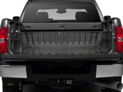 Used 2013 Chevrolet Silverado 2500 LT AWD/4WD image 15