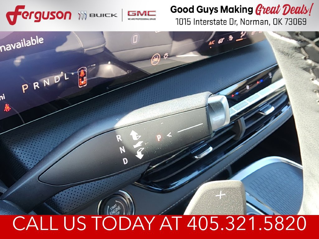 New 2027 Buick Enclave Preferred w/ Power Package FWD image 23