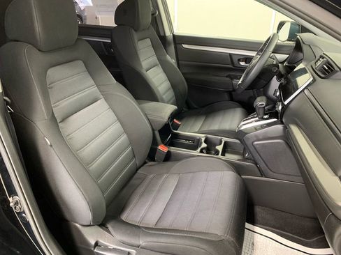 Used 2021 Honda CR-V Special Edition image 25