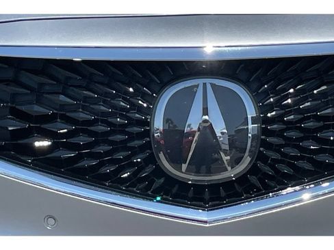 Certified 2023 Acura MDX FWD w/ Technology Package image 48