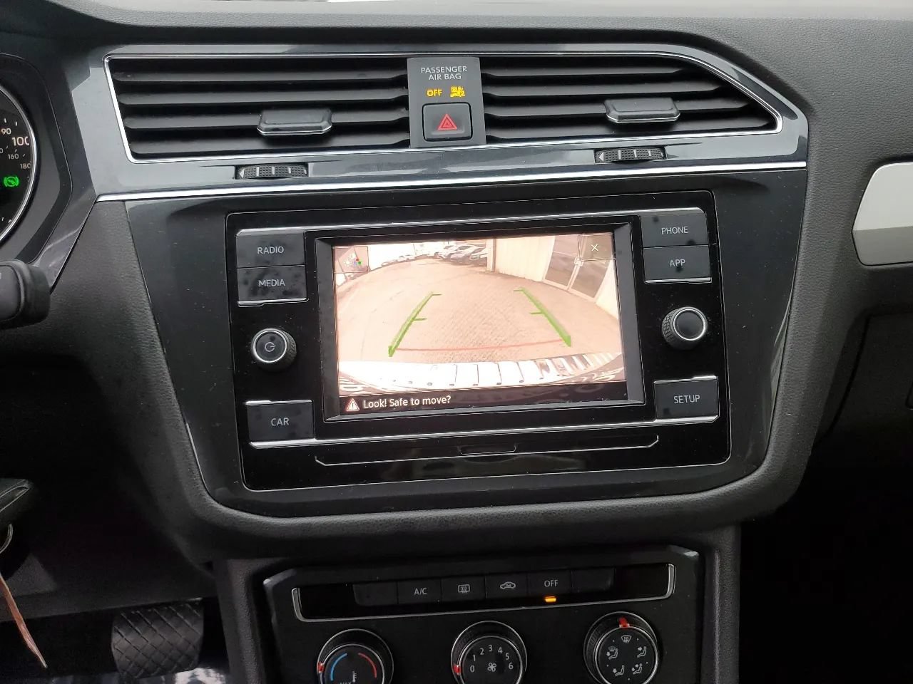 Used 2019 Volkswagen Tiguan S AWD/4WD image 43