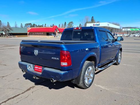 Used 2009 Dodge Ram 1500 Truck Sport image 6