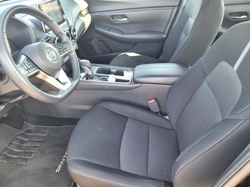 Used 2023 Nissan Sentra SV w/ All-Weather Package image 15