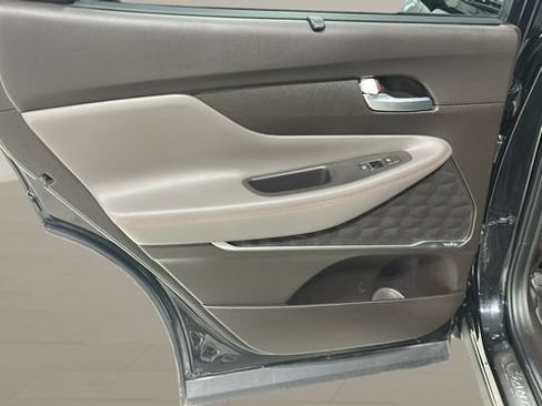 Used 2019 Hyundai Santa Fe AWD image 28