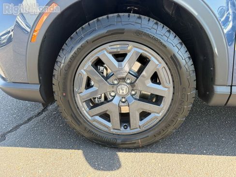 Used 2026 Honda CR-V TrailSport image 10