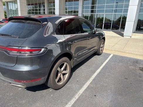 Used 2021 Porsche Macan AWD/4WD image 5