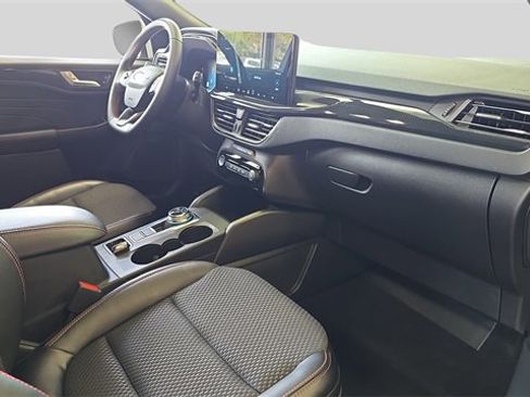 Used 2024 Ford Escape ST-Line w/ Tech Pack #1 image 13