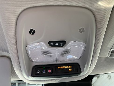 New 2026 Chevrolet TrailBlazer LS w/ LS Convenience Package image 18