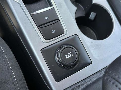 Used 2021 Ford Bronco Sport Big Bend image 21