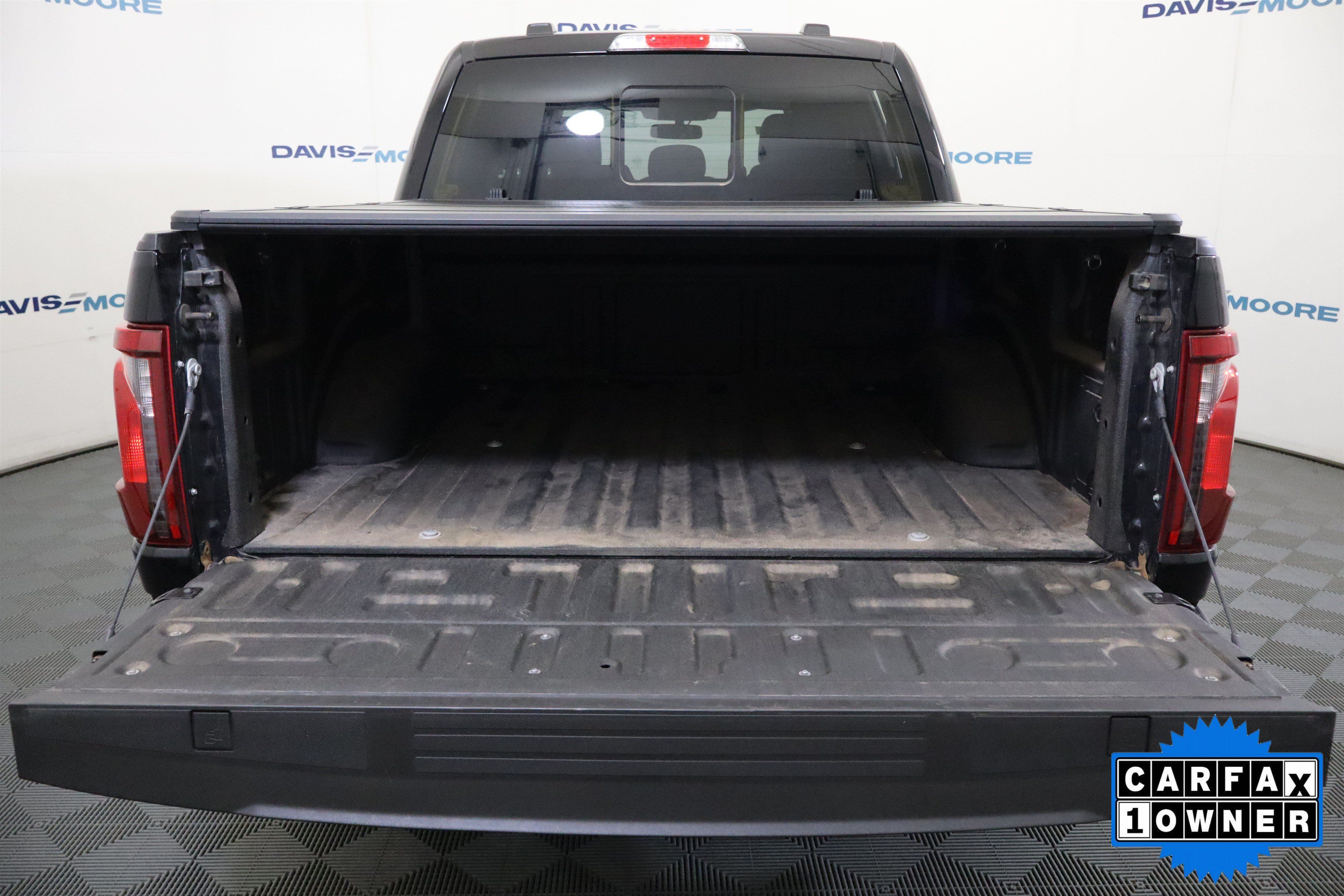 Used 2024 Ford F150 XLT w/ Equipment Group 302A MID AWD/4WD image 9