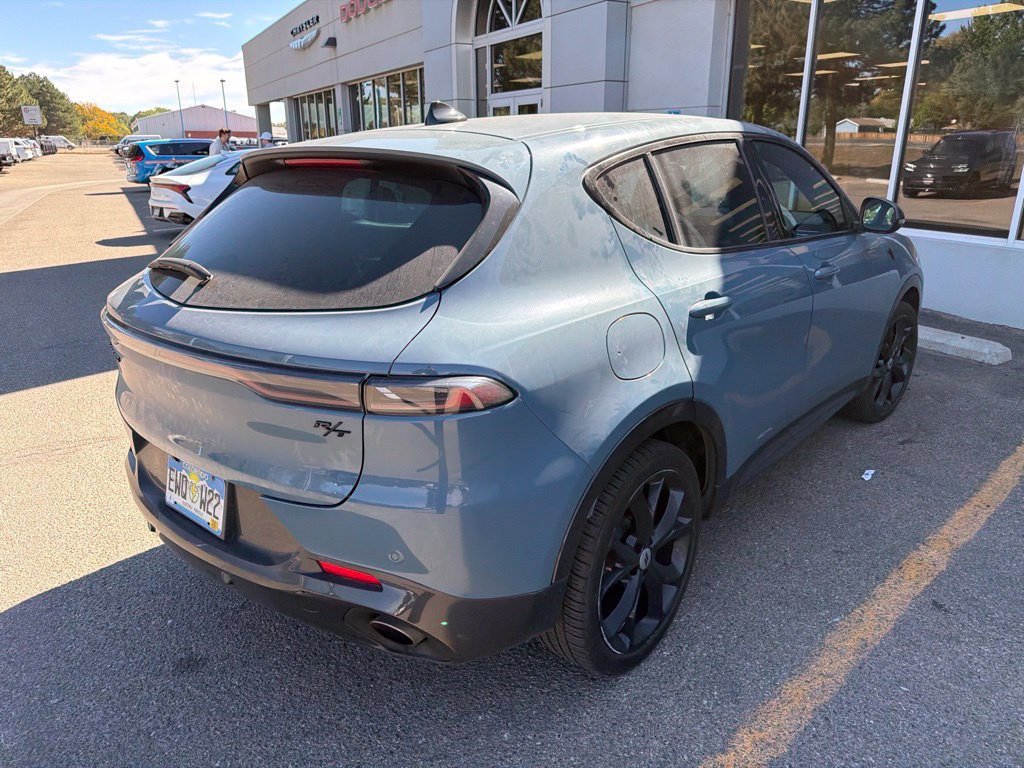 Used 2024 Dodge Hornet R/T AWD/4WD image 5