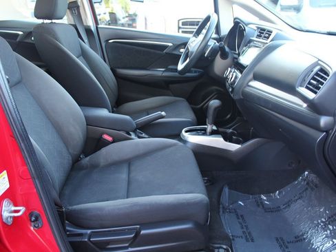 Used 2016 Honda Fit EX image 22