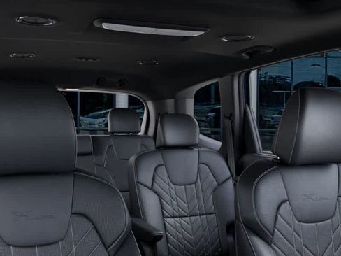 New 2025 Kia Telluride AWD image 27
